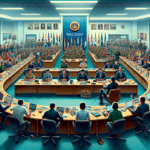 alt_text: GGPR menghadapi tantangan humas modern di Garut dalam era media sosial yang berkembang pesat.