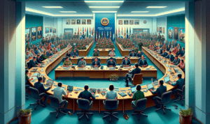 alt_text: GGPR menghadapi tantangan humas modern di Garut dalam era media sosial yang berkembang pesat.