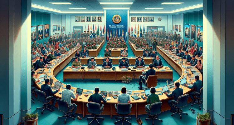 alt_text: GGPR menghadapi tantangan humas modern di Garut dalam era media sosial yang berkembang pesat.