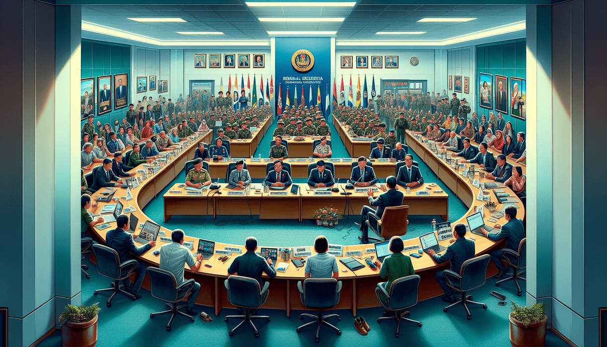 alt_text: GGPR menghadapi tantangan humas modern di Garut dalam era media sosial yang berkembang pesat.