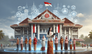 alt_text: Perayaan Hari Kartini, semangat perempuan berdaya sebagai agen perubahan di era digital.