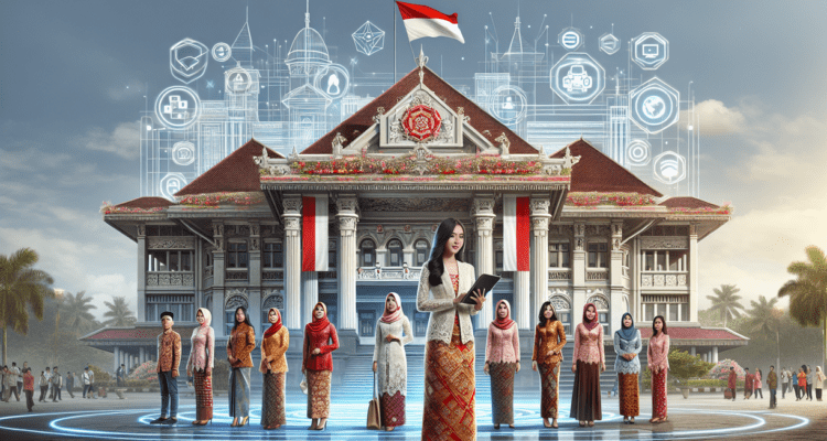 alt_text: Perayaan Hari Kartini, semangat perempuan berdaya sebagai agen perubahan di era digital.