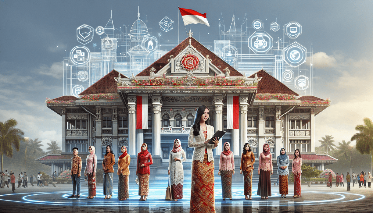 alt_text: Perayaan Hari Kartini, semangat perempuan berdaya sebagai agen perubahan di era digital.