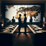 alt_text: Serangan Israel ke Lebanon memicu ketegangan saat jeda perang Iran berlangsung.