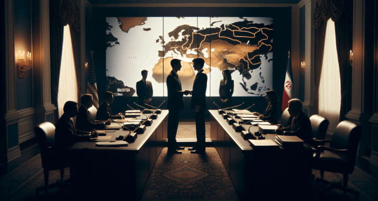 alt_text: Serangan Israel ke Lebanon memicu ketegangan saat jeda perang Iran berlangsung.