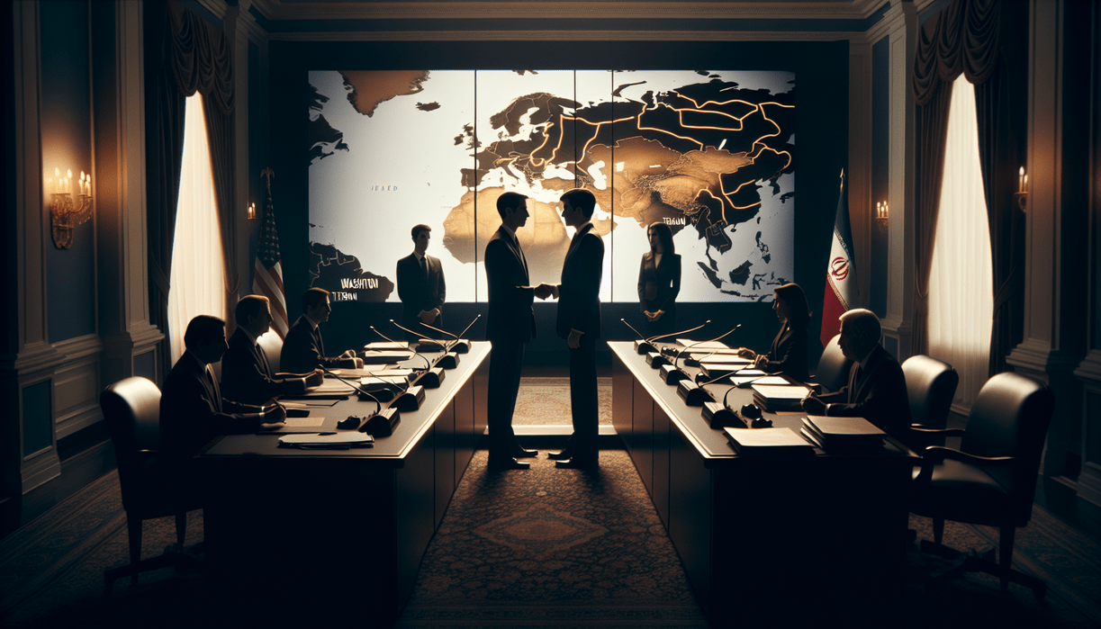 alt_text: Serangan Israel ke Lebanon memicu ketegangan saat jeda perang Iran berlangsung.