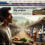 "Kadiskominfo Garut memantau inovasi dapur gizi lokal untuk peningkatan kesehatan masyarakat." **alt_text**