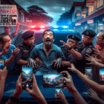 alt_text: Kasus Dadang Buaya: Kepopuleran viral berubah jadi isu serius di masyarakat.