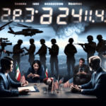 "alt_text": "Gencatan senjata diumumkan, namun perdamaian antara Amerika dan Iran masih jauh."