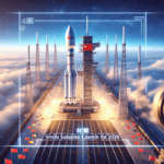 alt_text: Peluncuran Satelit SMILE, kolaborasi sains China–Eropa untuk eksplorasi luar angkasa.