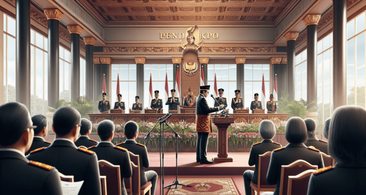 "alt_text": "Rotasi jabatan di Pemkab Garut demi peningkatan layanan publik dan inovasi."