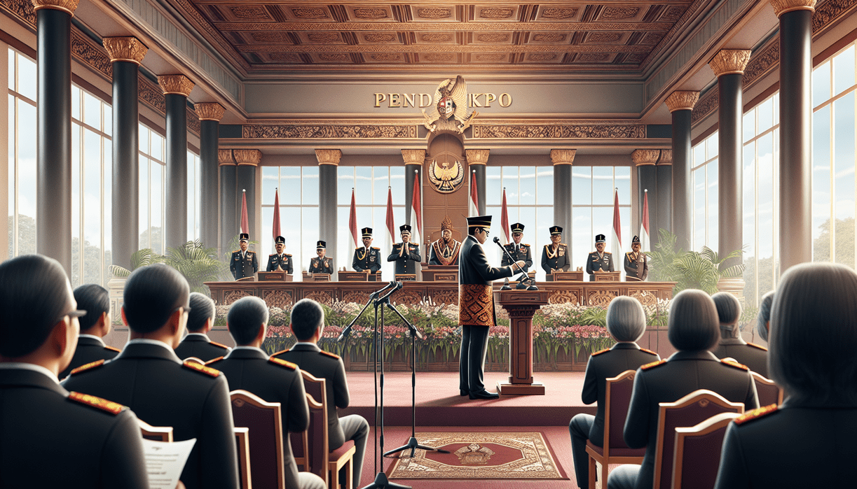 "alt_text": "Rotasi jabatan di Pemkab Garut demi peningkatan layanan publik dan inovasi."