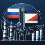 alt_text: Ketegangan di Selat Hormuz akibat minyak murah Rusia. Tarik ulur geopolitik memanas.