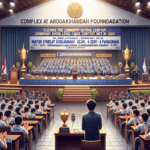 alt_text: SDN 4 Pataruman memenangkan LCC SD Garut 2026.