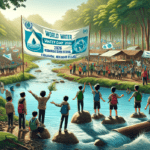 alt_text: SSC di Garut rayakan Hari Air Sedunia 2026 dengan kegiatan peduli lingkungan.