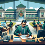 alt_text: ASN Garut menerapkan WFH Jumat, fokus pada transformasi budaya kerja fleksibel dan efisien.