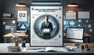 alt_text: ASN di Garut menjalani Jumat Fleksibel sebagai bagian dari transformasi budaya kerja.