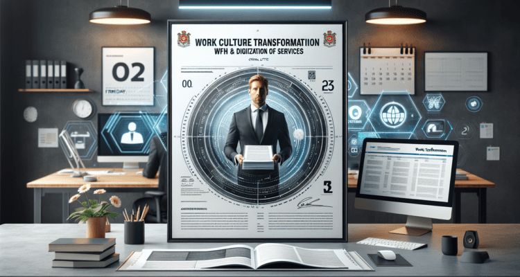 alt_text: ASN di Garut menjalani Jumat Fleksibel sebagai bagian dari transformasi budaya kerja.