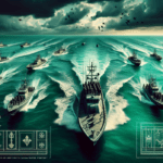 alt_text: Armada drone Iran canggih terungkap, berperan penting dalam konflik tersembunyi.