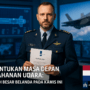 "Belanda Perkuat F35 dengan Rudal Jarak Jauh untuk Tingkatkan Daya Gentar Udara."