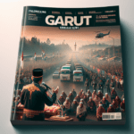 alt_text: Bupati Garut mengantar jemaah haji dengan doa, suasana khusyuk, dan harapan kesehatan.