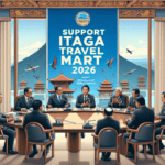 alt_text: "Pemandangan Garut: Strategi Pariwisata Menuju 2026, Target Baru dan Inovasi Daerah."
