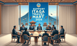 alt_text: "Pemandangan Garut: Strategi Pariwisata Menuju 2026, Target Baru dan Inovasi Daerah."