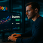 alt_text: Insinyur Google terlibat dalam isu harga mahal informasi orang dalam di Polymarket.