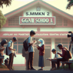 alt_text: "Isu empati di SMKN 2 Garut, peran guru BK dalam menangani krisis di lingkungan sekolah."