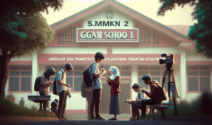 alt_text: "Isu empati di SMKN 2 Garut, peran guru BK dalam menangani krisis di lingkungan sekolah."