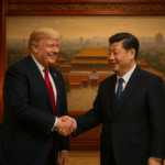 alt_text: China berjanji kirim senjata ke Iran: langkah diplomasi atau sekadar ilusi politik?