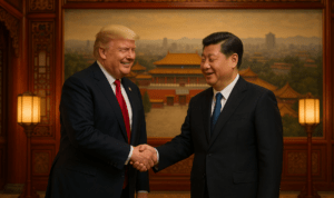 alt_text: China berjanji kirim senjata ke Iran: langkah diplomasi atau sekadar ilusi politik?