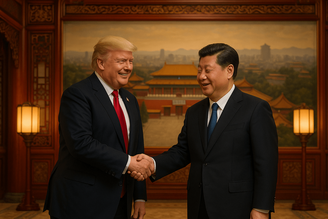 alt_text: China berjanji kirim senjata ke Iran: langkah diplomasi atau sekadar ilusi politik?