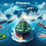 alt_text: Petrobras alihkan fokus ke China, menggambarkan perubahan kebijakan ekonomi global.