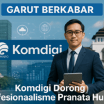 alt_text: "Komdigi: Transformasi Profesionalisme Humas dalam Era Digital."
