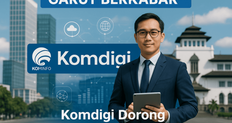 alt_text: "Komdigi: Transformasi Profesionalisme Humas dalam Era Digital."
