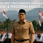 alt_text: Event strategis Pemkab Garut dorong pertumbuhan ekonomi daerah.