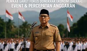 alt_text: Event strategis Pemkab Garut dorong pertumbuhan ekonomi daerah.