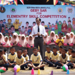 alt_text: Sekda Garut berbicara tentang program Life Skill SD dan Lompatan Karakter 2026.