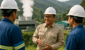 alt_text: Kolaborasi Garut dan Star Energy untuk mewujudkan energi bersih dan berkelanjutan.