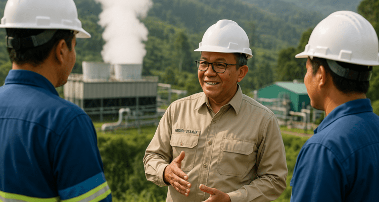 alt_text: Kolaborasi Garut dan Star Energy untuk mewujudkan energi bersih dan berkelanjutan.