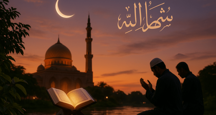 alt_text: "7 Amalan di Bulan Muharram yang Membawa Berkah dan Keberuntungan."