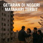 alt_text: Gempa Iwate 6,9 M: Dampak Besar, Belajar Lebih untuk Masa Depan Tangguh.