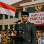 alt_text: "Hari Lahir Pancasila 2026: Tantangan dan Peran Generasi Muda dalam Mewujudkan Nilai Kebangsaan."