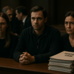 "alt_text": "Kerumunan di Jerman, ketegangan usai penembakan terkait sengketa hak asuh anak."