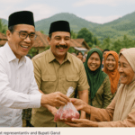 alt_text: Bantuan hewan kurban di Sindangsari Cigedug meningkatkan kesejahteraan masyarakat setempat.