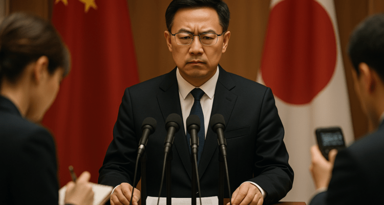 alt_text: Modernisasi militer di Asia Timur dibahas; fokus pada persepsi dan potensi ancaman regional.