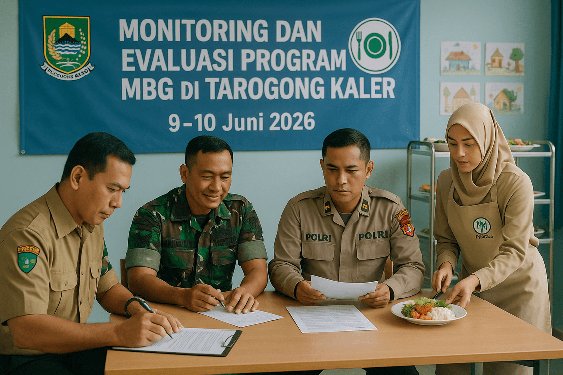 alt_text: Pengawasan MBG di Tarogong Kaler diperketat dengan alat baru dan peningkatan patroli.