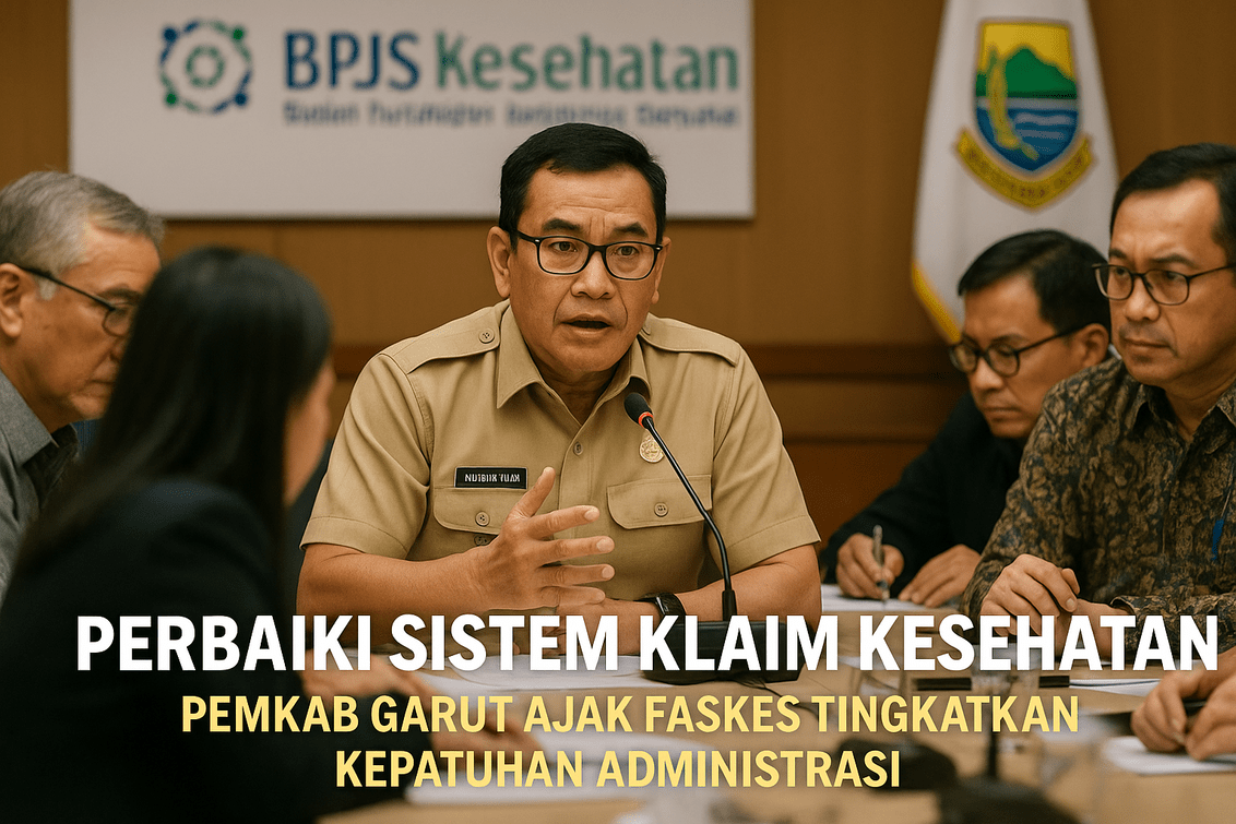"alt_text": "Revolusi Administrasi untuk meningkatkan efisiensi klaim kesehatan"