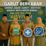 alt_text: Sinergi Jabar-Garut-‘Aisyiyah tingkatkan kualitas hidup warga melalui kolaborasi.
